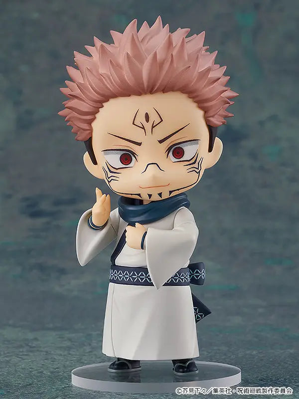 [PREORDER 060726] Nendoroid Sukuna