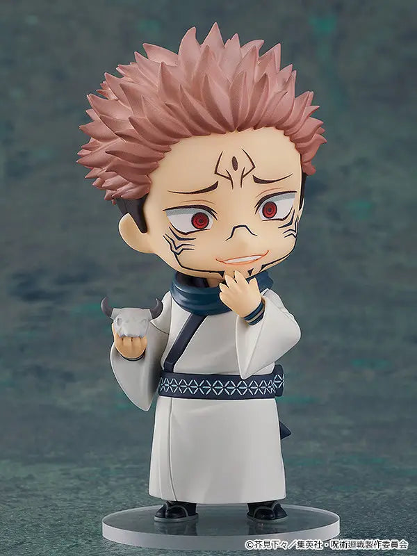[PREORDER 060726] Nendoroid Sukuna