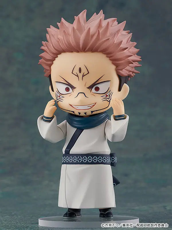 [PREORDER 060726] Nendoroid Sukuna
