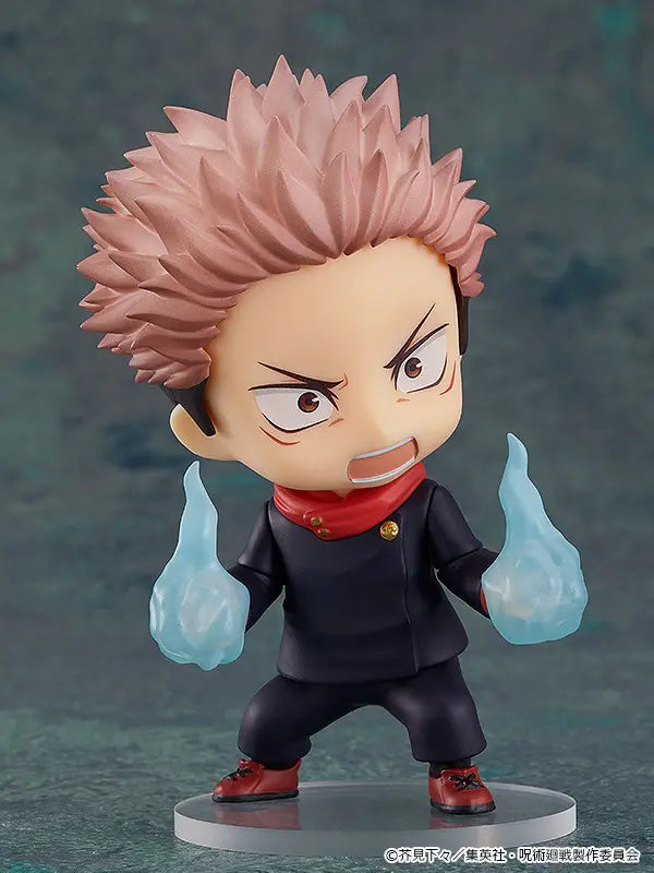 [PREORDER 060726] Nendoroid Sukuna