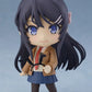 [PREORDER 112326] Nendoroid Mai Sakurajima