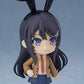[PREORDER 112326] Nendoroid Mai Sakurajima