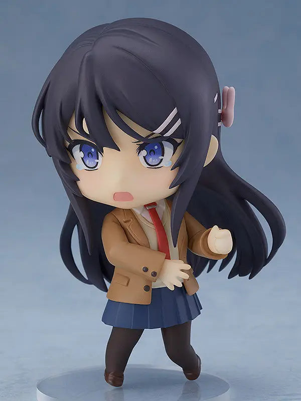 [PREORDER 112326] Nendoroid Mai Sakurajima