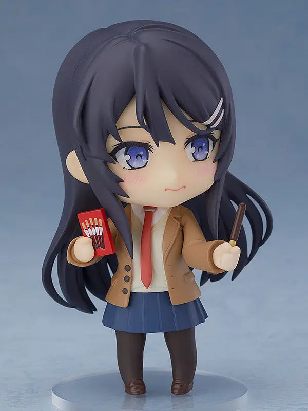 [PREORDER 112326] Nendoroid Knapsack Kid