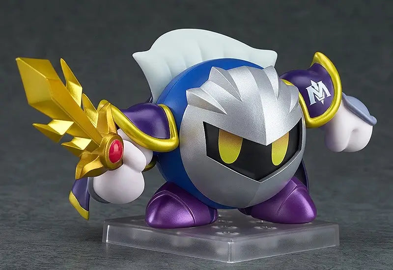 [PREORDER 040526] Nendoroid Meta Knight (reoffer)