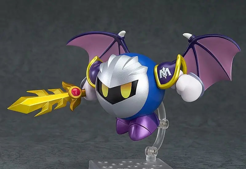 [PREORDER 040526] Nendoroid Meta Knight (reoffer)