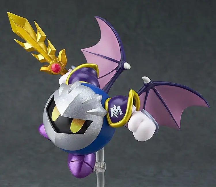 [PREORDER 040526] Nendoroid Meta Knight (reoffer)