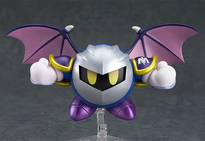 [PREORDER 040526] Nendoroid Meta Knight (reoffer)