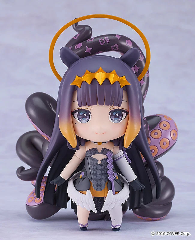 [PREORDER] Nendoroid Ninomae Ina’nis DX
