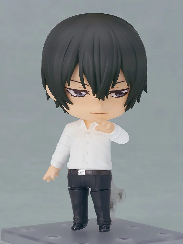 [PREORDER] Nendoroid Kyoya Hibari 2.0