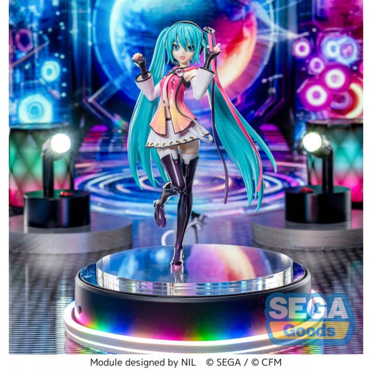 [PREORDER] Luminasta "Hatsune Miku" Project DIVA MEGA39's "Hatsune Miku - Star Voice"