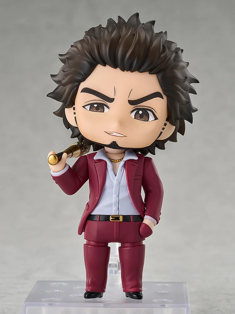 [PREORDER] Nendoroid Ichiban Kasuga