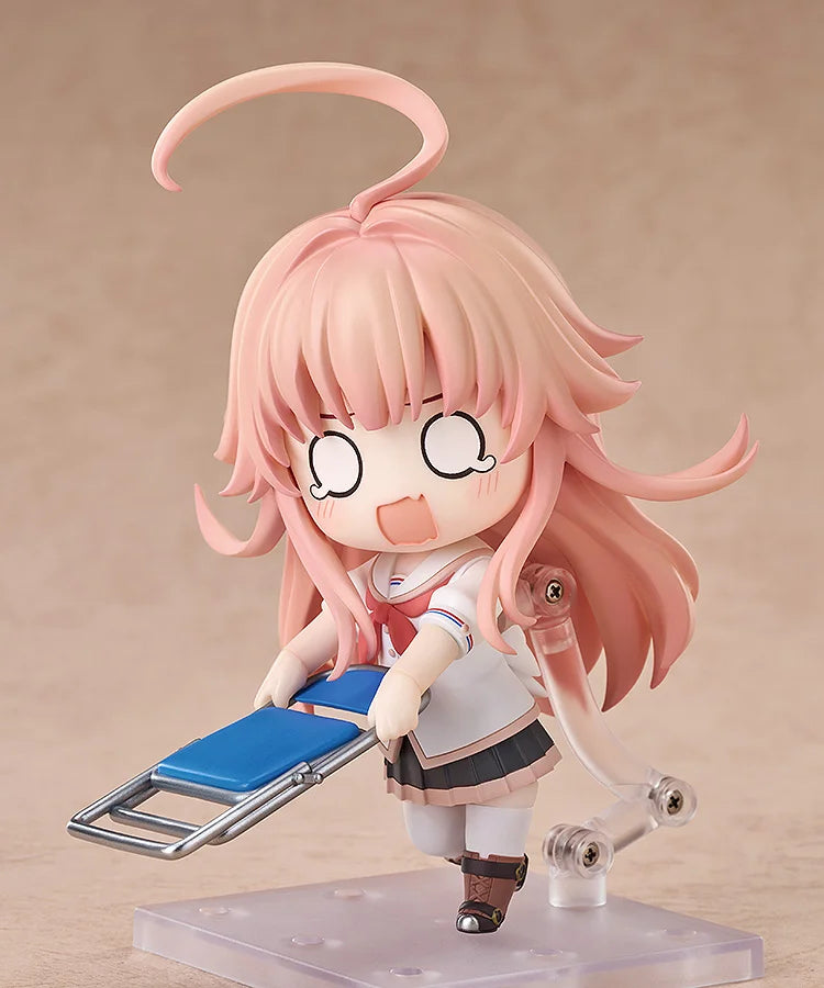 [PREORDER 091326] Nendoroid Hinami Watarai