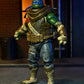 [PREORDER] Teenage Mutant Ninja Turtles (The Last Ronin) - 7” Scale Action Figure - Ultimate Leonardo