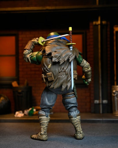 [PREORDER] Teenage Mutant Ninja Turtles (The Last Ronin) - 7” Scale Action Figure - Ultimate Leonardo