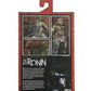 [PREORDER] Teenage Mutant Ninja Turtles (The Last Ronin) - 7” Scale Action Figure - Ultimate First to Fall Raphael