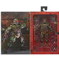 [PREORDER] Teenage Mutant Ninja Turtles (The Last Ronin) - 7” Scale Action Figure - Ultimate First to Fall Raphael