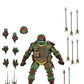 [PREORDER] Teenage Mutant Ninja Turtles (The Last Ronin) - 7” Scale Action Figure - Ultimate First to Fall Raphael