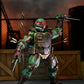 [PREORDER] Teenage Mutant Ninja Turtles (The Last Ronin) - 7” Scale Action Figure - Ultimate First to Fall Raphael