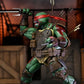 [PREORDER] Teenage Mutant Ninja Turtles (The Last Ronin) - 7” Scale Action Figure - Ultimate First to Fall Raphael