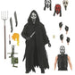 [PREORDER] Ghost Face - 7” Scale Action Figure - Ultimate Ghost Face Inferno