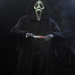 [PREORDER] Ghost Face - 7” Scale Action Figure - Ultimate Ghost Face Inferno