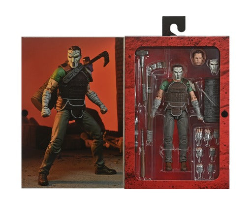 [PREORDER] Teenage Mutant Ninja Turtles (The Last Ronin) - Ultimate Casey Jones