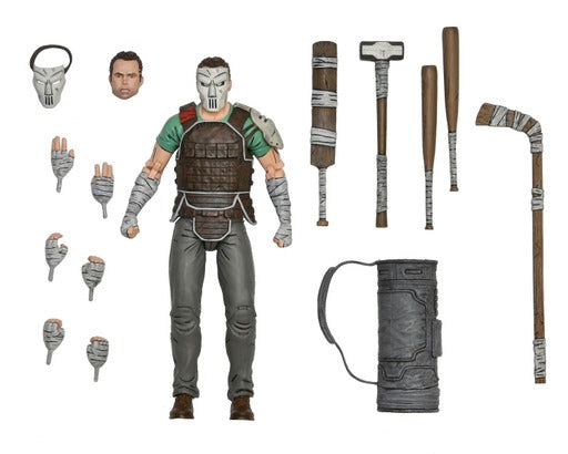 [PREORDER] Teenage Mutant Ninja Turtles (The Last Ronin) - Ultimate Casey Jones