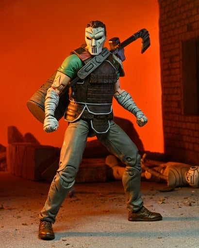 [PREORDER] Teenage Mutant Ninja Turtles (The Last Ronin) - Ultimate Casey Jones