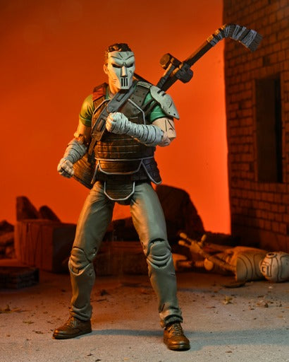 [PREORDER] Teenage Mutant Ninja Turtles (The Last Ronin) - Ultimate Casey Jones