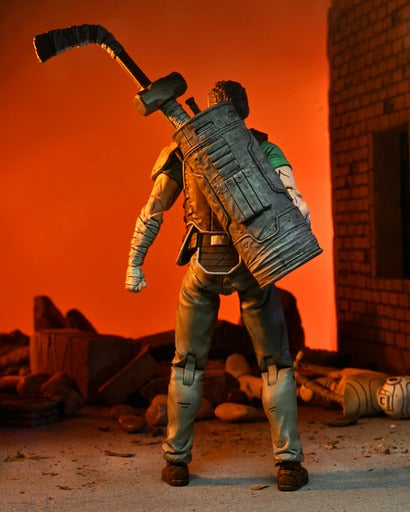 [PREORDER] Teenage Mutant Ninja Turtles (The Last Ronin) - Ultimate Casey Jones