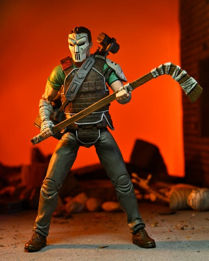 [PREORDER] Teenage Mutant Ninja Turtles (The Last Ronin) - Ultimate Casey Jones