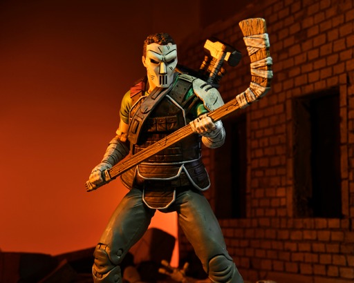 [PREORDER] Teenage Mutant Ninja Turtles (The Last Ronin) - Ultimate Casey Jones