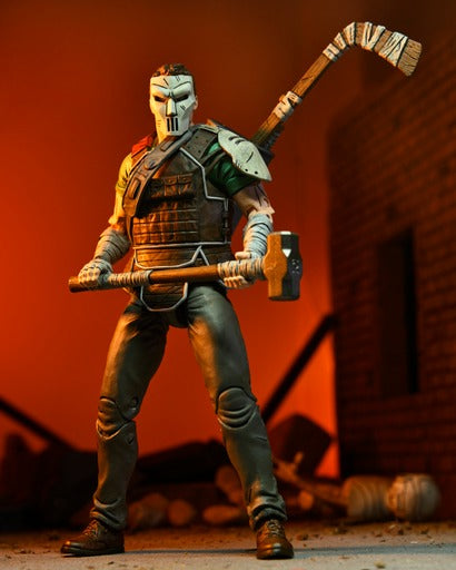 [PREORDER] Teenage Mutant Ninja Turtles (The Last Ronin) - Ultimate Casey Jones