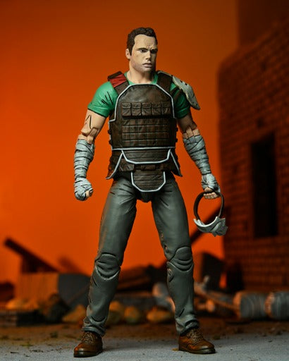 [PREORDER] Teenage Mutant Ninja Turtles (The Last Ronin) - Ultimate Casey Jones