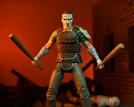 [PREORDER] Teenage Mutant Ninja Turtles (The Last Ronin) - Ultimate Casey Jones