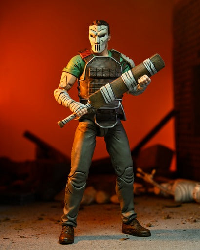 [PREORDER] Teenage Mutant Ninja Turtles (The Last Ronin) - Ultimate Casey Jones