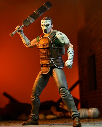 [PREORDER] Teenage Mutant Ninja Turtles (The Last Ronin) - Ultimate Casey Jones