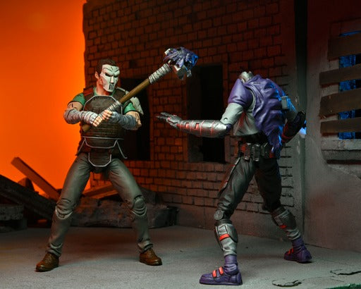 [PREORDER] Teenage Mutant Ninja Turtles (The Last Ronin) - Ultimate Casey Jones