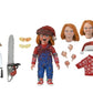 [PREORDER] Chucky (TV Series) – 7” Scale Action Figure – Ultimate Chucky (Holiday Edition)