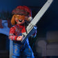 [PREORDER] Chucky (TV Series) – 7” Scale Action Figure – Ultimate Chucky (Holiday Edition)