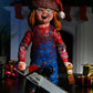 [PREORDER] Chucky (TV Series) – 7” Scale Action Figure – Ultimate Chucky (Holiday Edition)