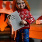 [PREORDER] Chucky (TV Series) – 7” Scale Action Figure – Ultimate Chucky (Holiday Edition)