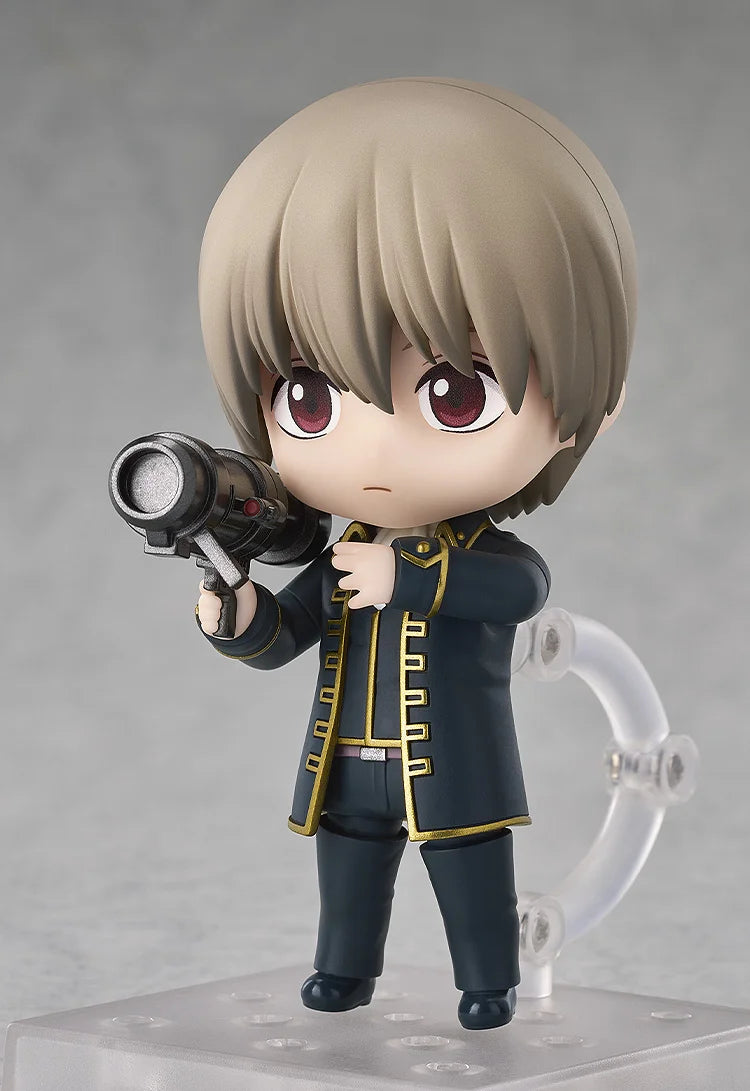 [PREORDER] Nendoroid Sogo Okita