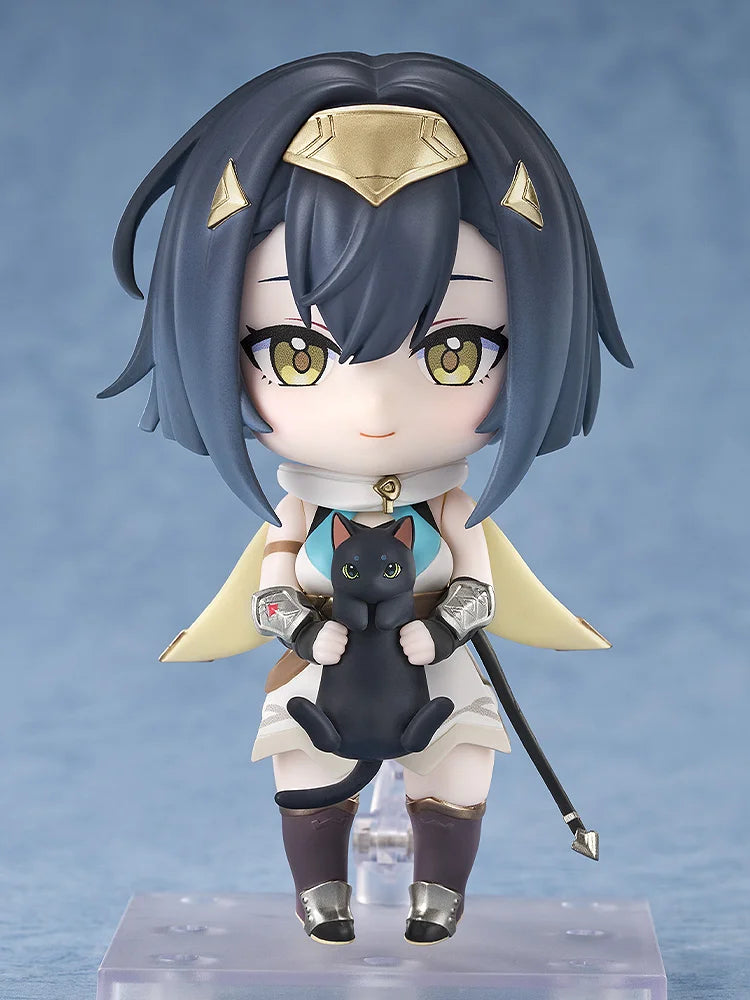 [PREORDER 112926] Nendoroid Amber