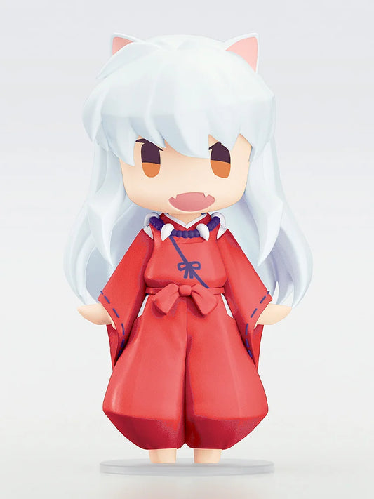[PREORDER] HELLO! GOOD SMILE Inuyasha