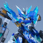 [PREORDER] CROSS CORE CZ-12A Nebula Ver. Color Clear Plastic Model Kit