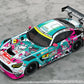 [PREORDER] 1/64 Good Smile Hatsune Miku AMG 2025 Presentation Ver.