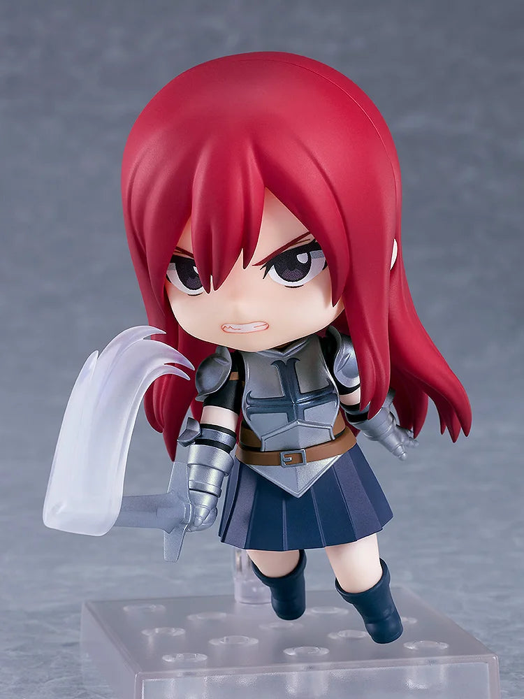 [PREORDER] Nendoroid Erza Scarlet