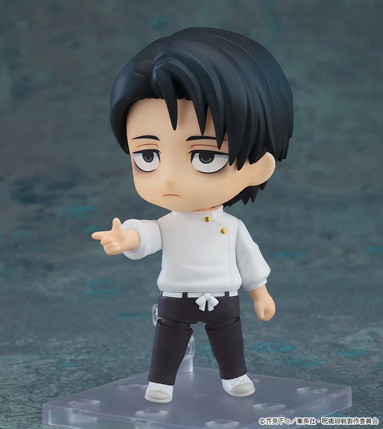 [PREORDER 031526] Nendoroid Yuta Okkotsu: Execution Ver.